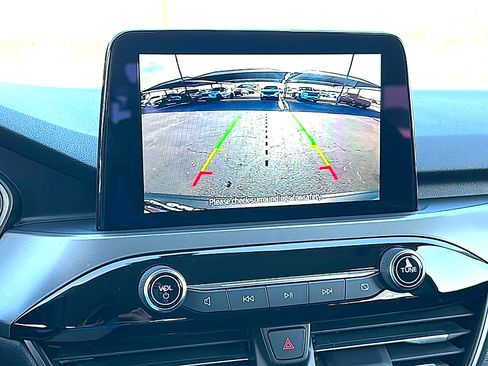 Used 2024 Ford Escape Active image 32