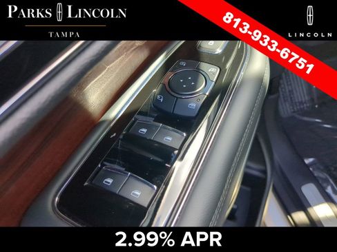 Certified 2023 Lincoln Navigator Reserve RWD image 18