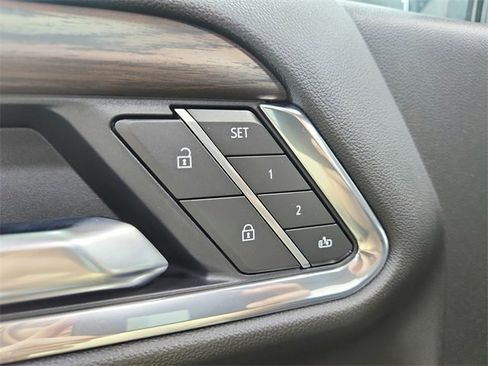 New 2026 GMC Sierra 1500 SLT w/ SLT Premium Plus Package image 21