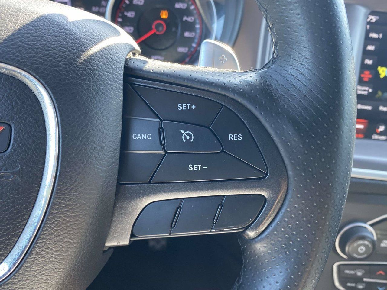Used 2019 Dodge Charger Scat Pack RWD image 21