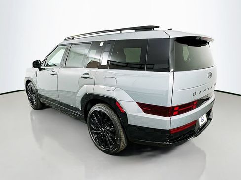 New 2026 Hyundai Santa Fe Calligraphy FWD image 7