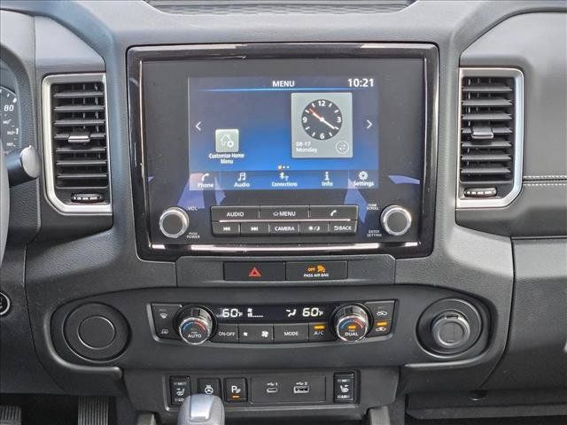 Used 2022 Nissan Frontier SV RWD image 13