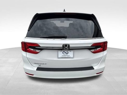 Used 2024 Honda Odyssey EX-L image 7