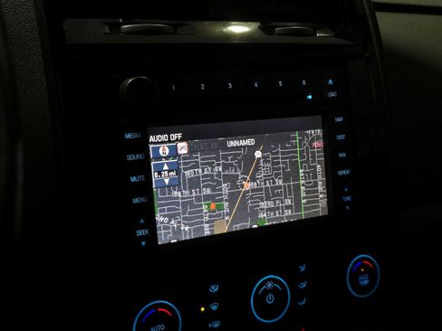 Used 2008 Ford Escape Limited image 31