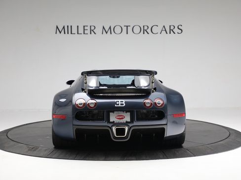 Used 2006 Bugatti Veyron image 6