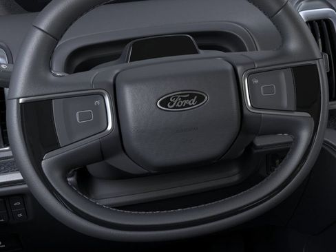 New 2025 Ford Expedition Tremor AWD/4WD image 13