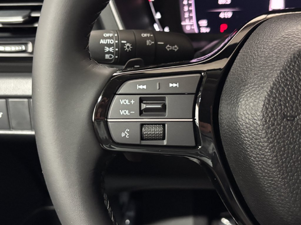 New 2026 Honda Pilot EX-L image 24