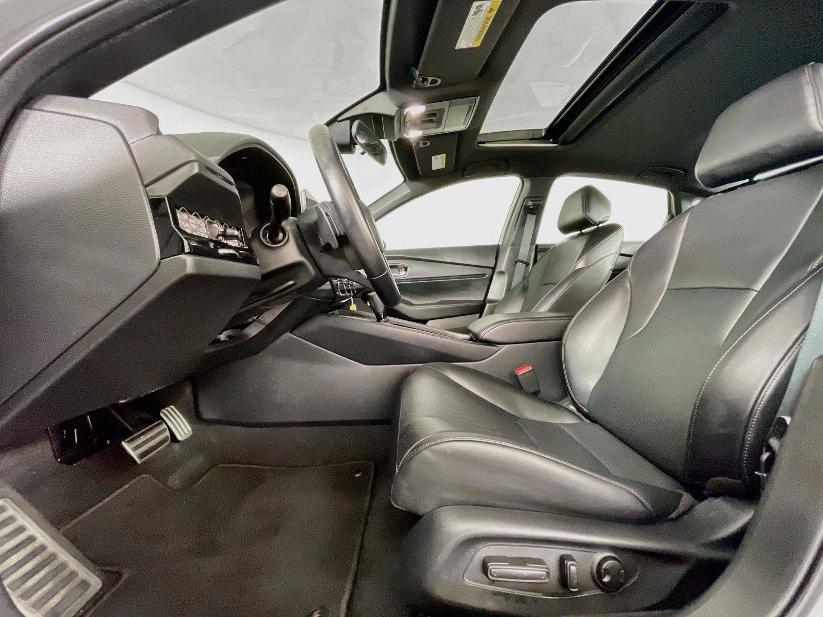 Used 2025 Honda Accord Sport image 23