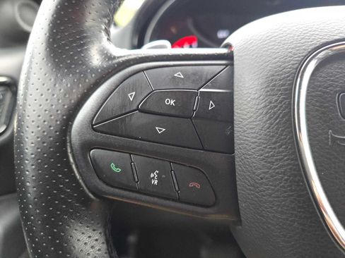 Used 2022 Dodge Durango R/T w/ Trailer Tow Group IV AWD/4WD image 32