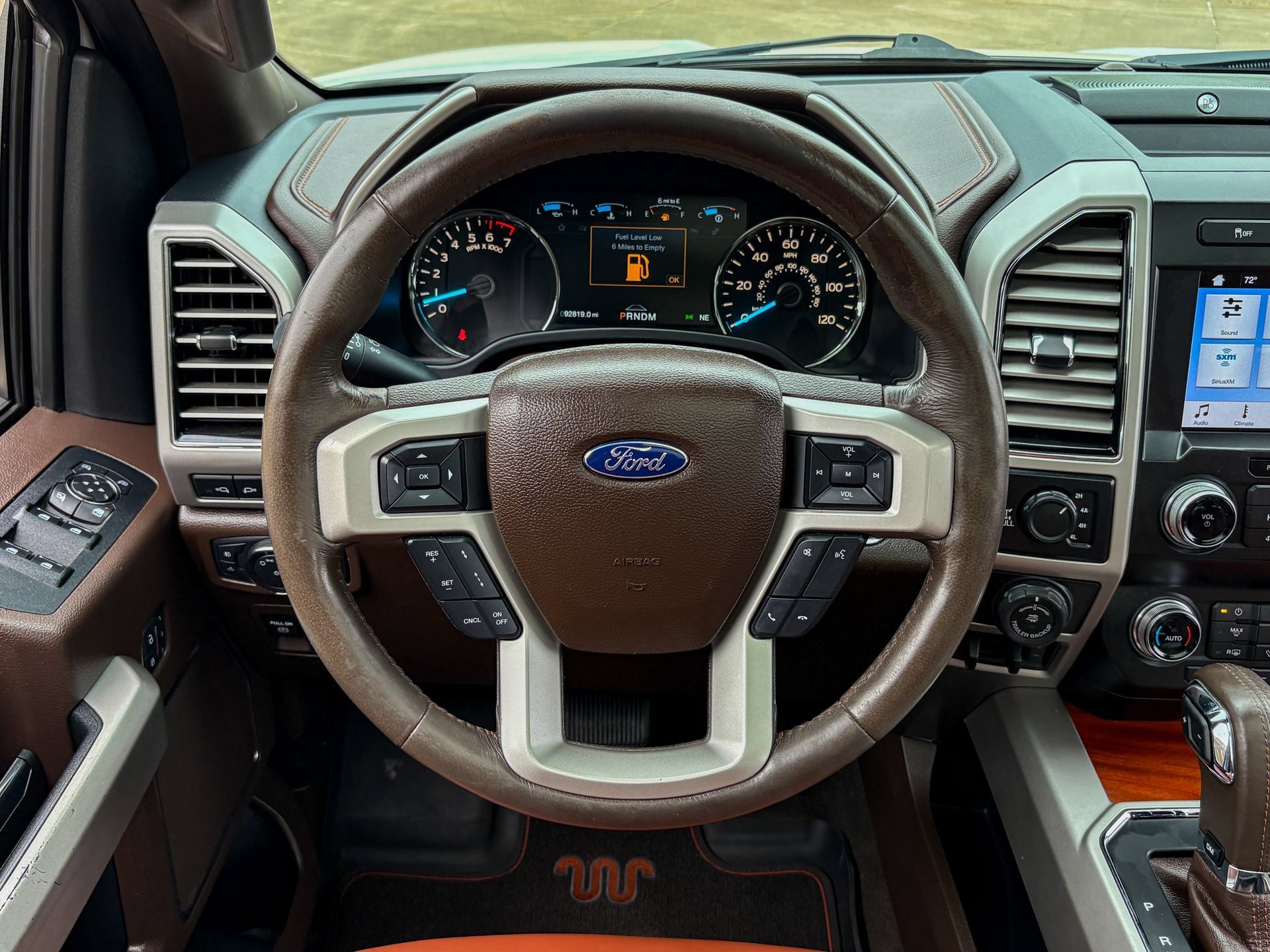 Used 2019 Ford F150 King Ranch w/ Equipment Group 601A Luxury AWD/4WD image 16