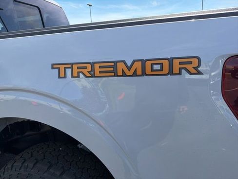 New 2026 Ford F150 Tremor w/ Equipment Group 402B AWD/4WD image 7