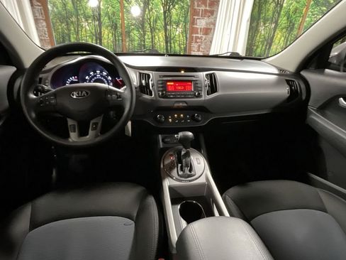 Used 2016 Kia Sportage LX image 19