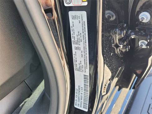 New 2026 RAM 1500 Big Horn image 22