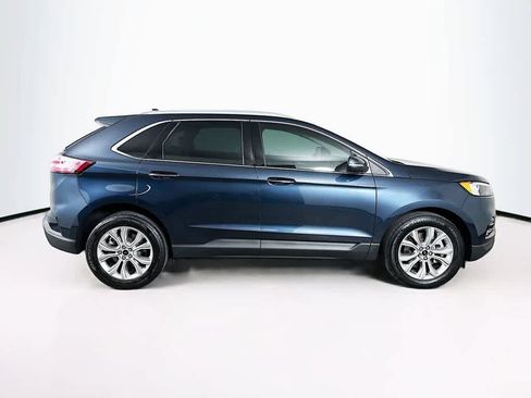 Used 2024 Ford Edge Titanium image 25