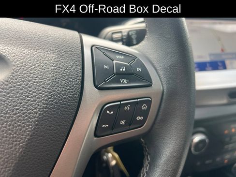 Used 2021 Ford Ranger XLT w/ Equipment Group 301A Mid AWD/4WD image 27