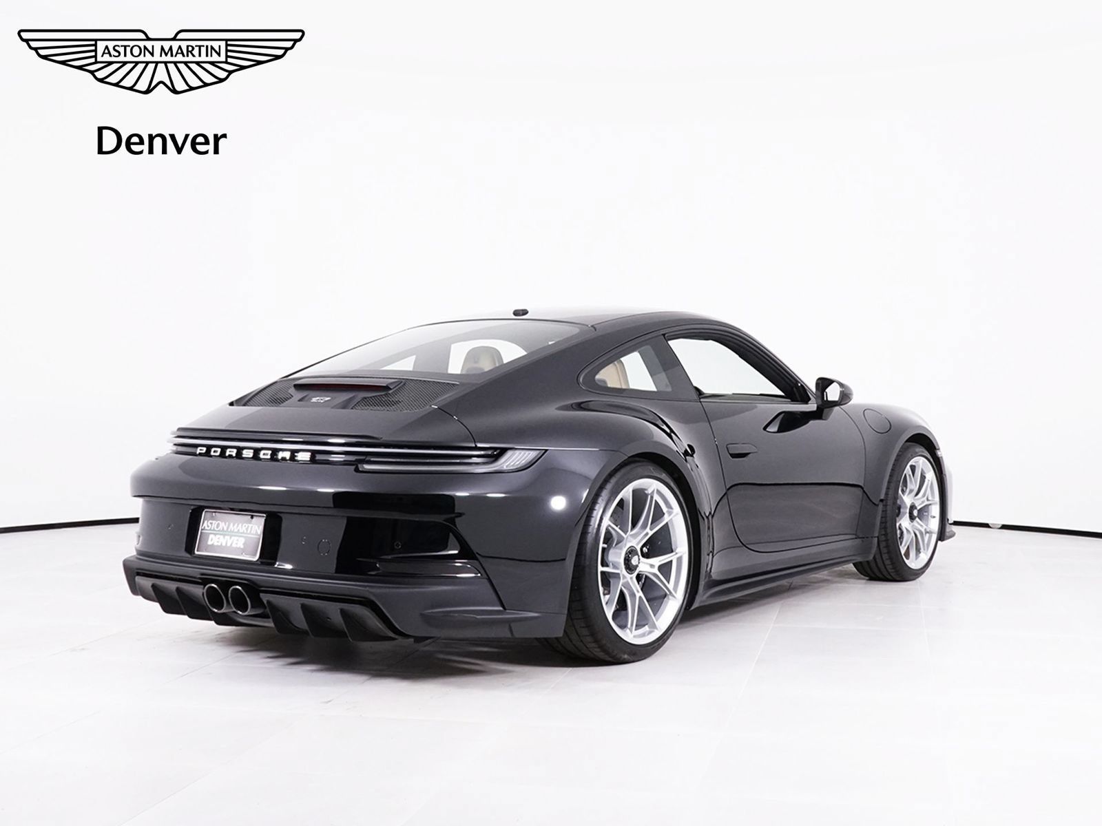 Used 2024 Porsche 911 GT3 RWD image 8