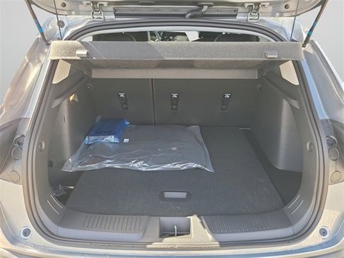 New 2026 Chevrolet Trax LT image 11