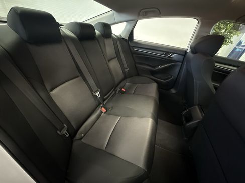 Used 2018 Honda Accord LX image 26