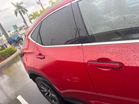Used 2024 Lexus NX 250 FWD w/ Towing Package (2000 Lbs) image 5