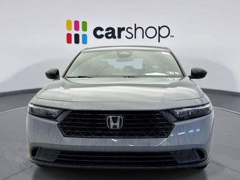 Used 2023 Honda Accord Sport image 8
