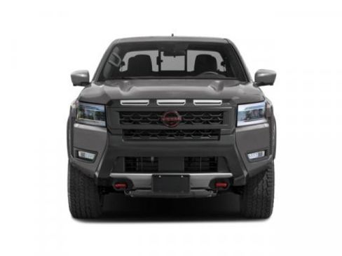 New 2026 Nissan Frontier PRO-4X image 7