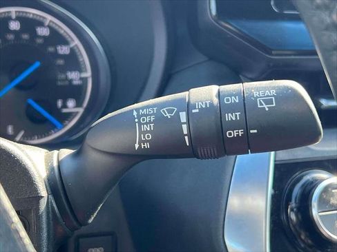 Certified 2021 Toyota Venza XLE w/ Softex Package image 25