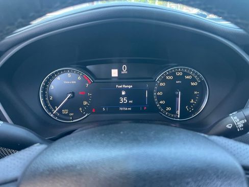 Used 2019 Cadillac XT4 Sport w/ Driver Awareness Package FWD image 14