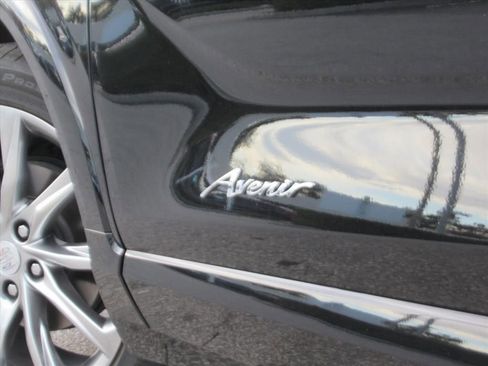 New 2026 Buick Encore GX Avenir w/ Avenir Technology Package image 8