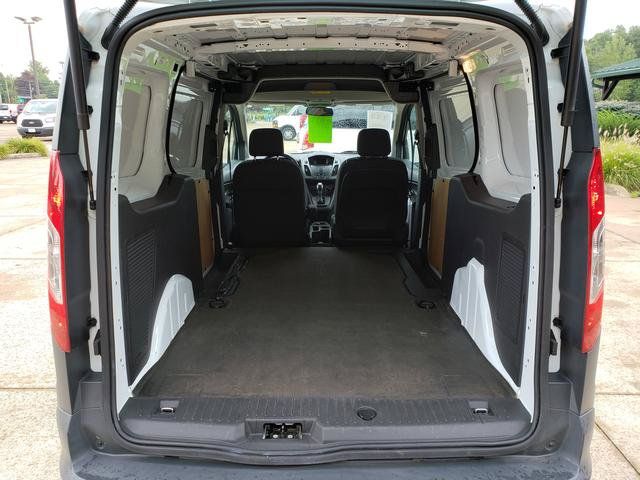 Used 2018 Ford Transit Connect XL FWD image 5