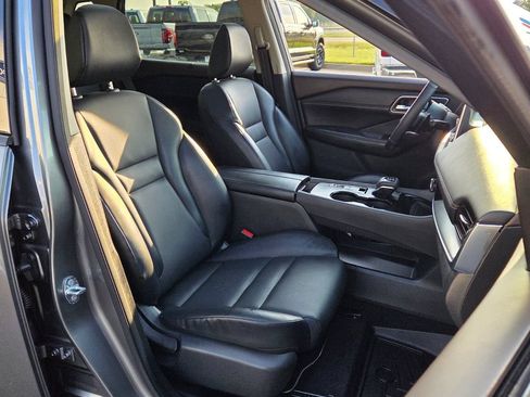 Used 2021 Nissan Rogue SV w/ Premium Package FWD image 15