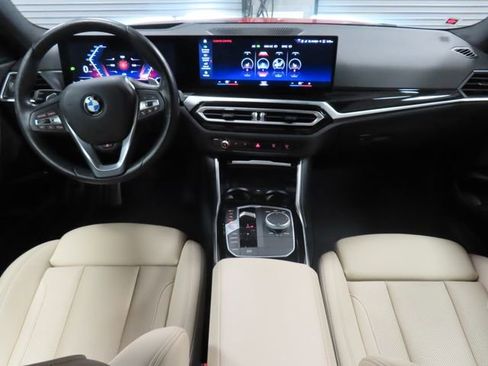 Used 2024 BMW 230i Coupe w/ Premium Package RWD image 24
