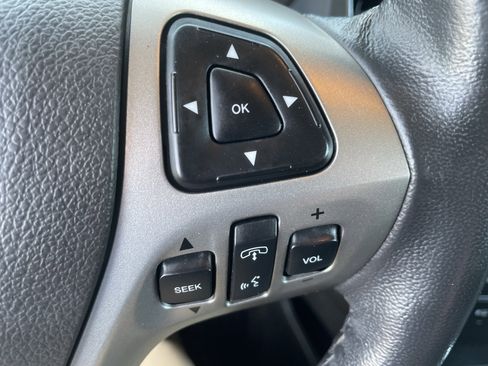 Used 2018 Ford Flex SEL w/ Equipment Group 202A AWD/4WD image 17