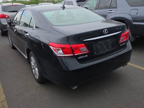 Used 2010 Lexus ES 350 FWD image 2