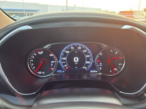 Certified 2024 Chevrolet Blazer Premier w/ Driver Confidence II Package AWD/4WD image 18