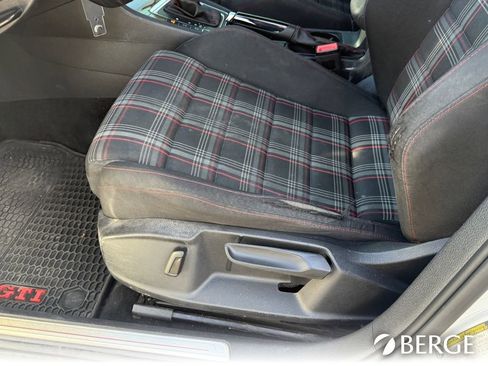 Used 2020 Volkswagen GTI Autobahn image 14