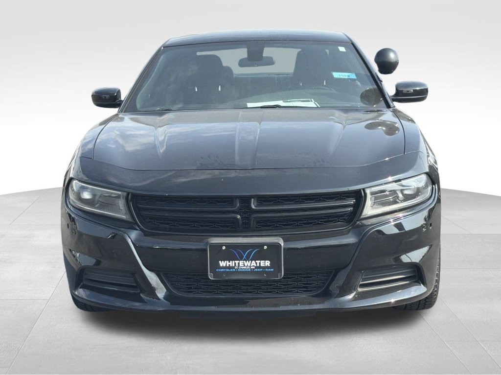 Used 2023 Dodge Charger Police w/ Convenience Group I AWD/4WD image 22
