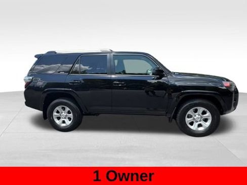Used 2024 Toyota 4Runner SR5 RWD image 8