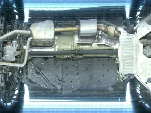 Used 2023 Acura MDX SH-AWD w/ Advance Package image 29