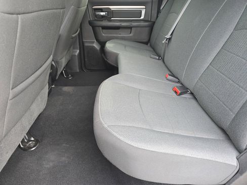 Used 2024 RAM 1500 Classic Warlock image 11