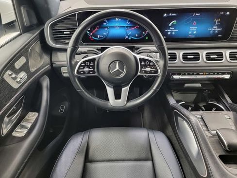 Used 2022 Mercedes-Benz GLE 350 4MATIC w/ Premium Package image 28