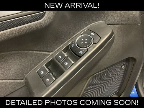 Used 2023 Ford Escape ST-Line Select w/ Tech Pack #2 AWD/4WD image 27