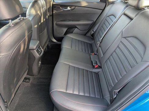 Used 2024 Kia Forte GT image 19