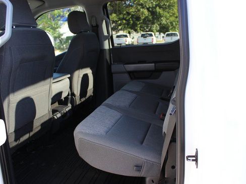 Used 2024 Ford F250 XLT w/ FX4 Off-Road Package AWD/4WD image 7