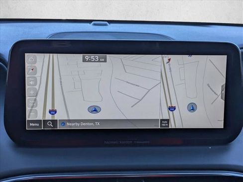 Used 2023 Hyundai Santa Fe Limited image 14