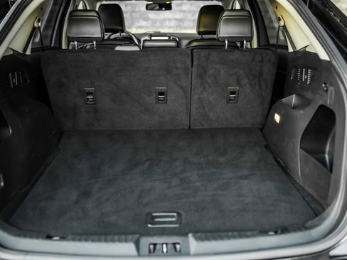 Used 2023 Ford Edge SEL image 18