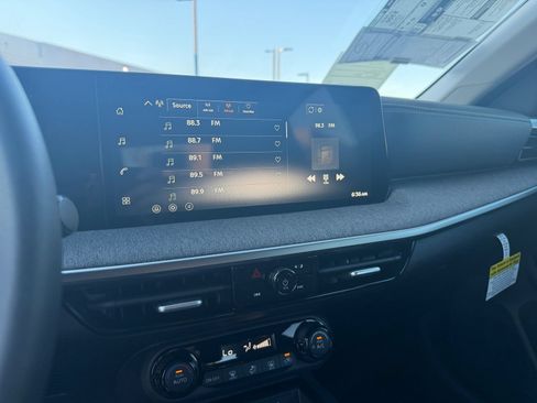 New 2026 Nissan Kicks SV FWD image 25