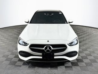 Used 2024 Mercedes-Benz C 300 Sedan video 2