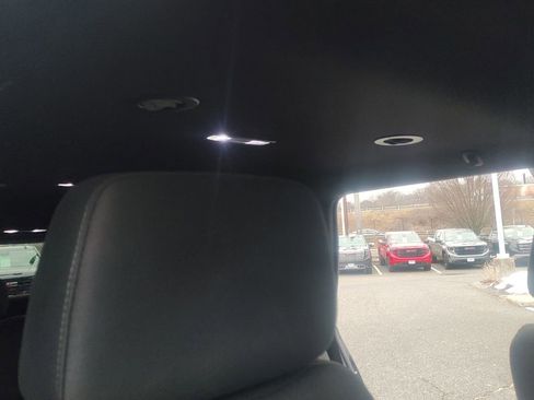 Certified 2022 Chevrolet Tahoe LS image 16