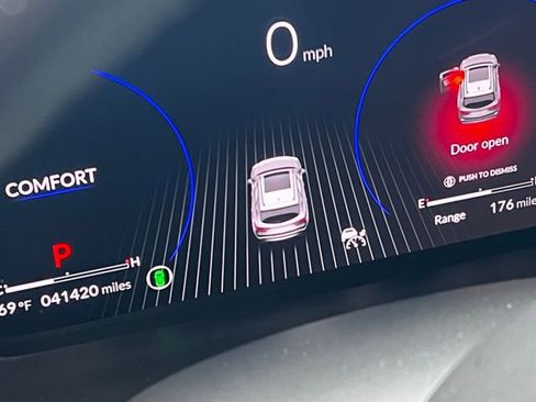 Used 2023 Acura MDX FWD image 4