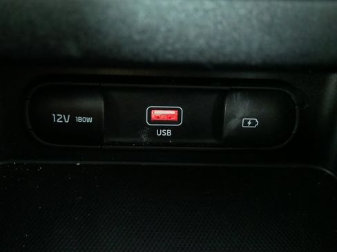 Used 2024 Kia Forte LXS w/ LXS Technology Package FWD image 36